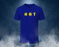 Hot Sun