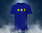Hot Sun