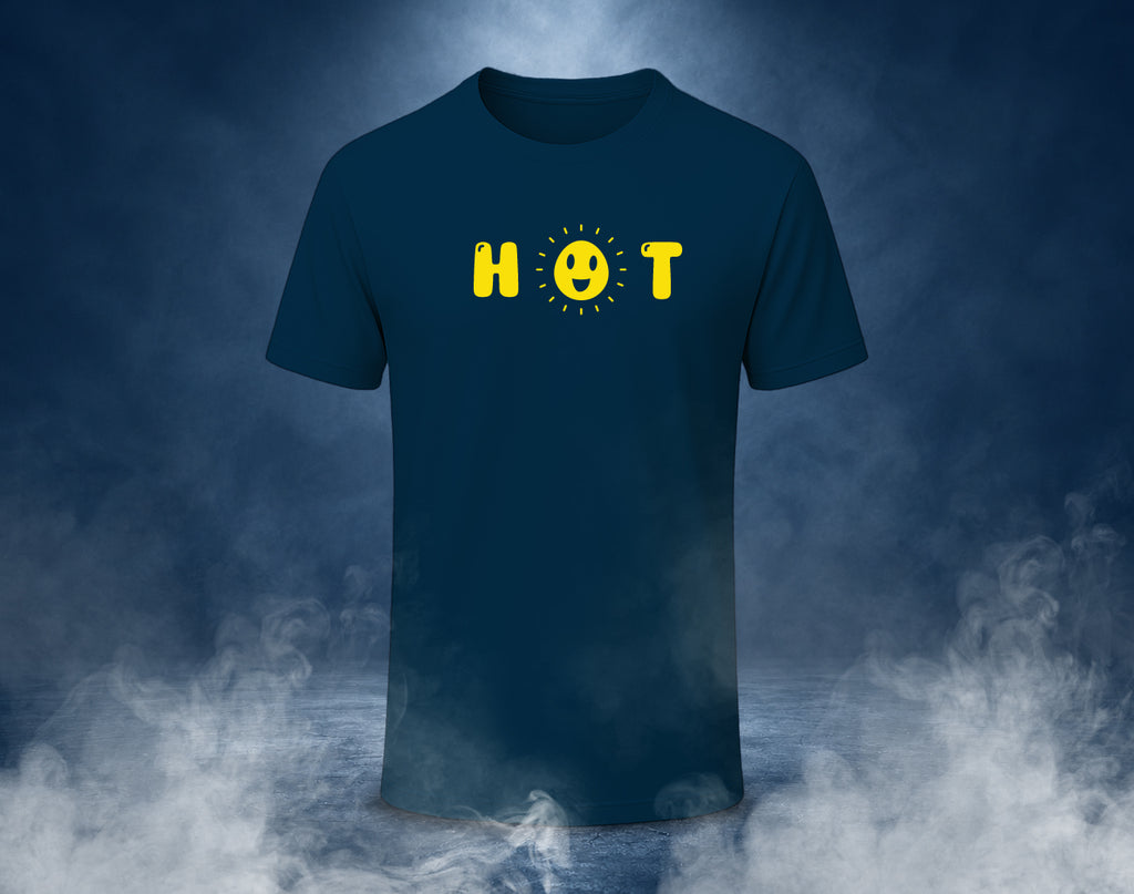 Hot Sun