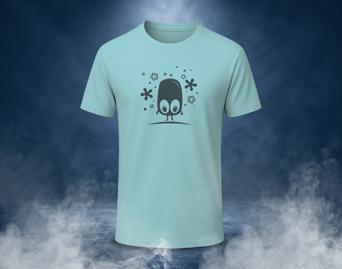 Ghost Blob