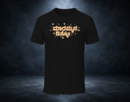 Marammana Disco - Half Sleeve Round Neck T-Shirt