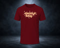 Marammana Disco - Half Sleeve Round Neck T-Shirt