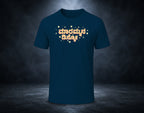 Marammana Disco - Half Sleeve Round Neck T-Shirt