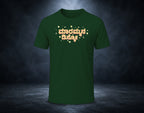 Marammana Disco - Half Sleeve Round Neck T-Shirt