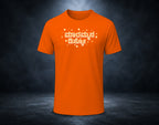 Marammana Disco - Half Sleeve Round Neck T-Shirt
