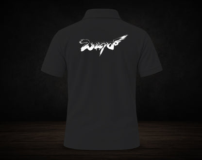 Bazaar -D2 - Polo T-shirts (Kannada T-Shirt)