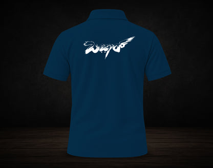 Bazaar -D2 - Polo T-shirts (Kannada T-Shirt)