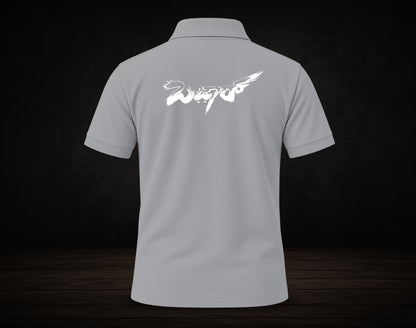 Bazaar -D2 - Polo T-shirts (Kannada T-Shirt)