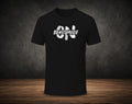 Beast Mode On - Half Sleeve Round Neck T-Shirt
