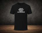 Turn Effort into Strength - Half Sleeve Round Neck T-Shirt