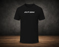 Keep Going - Half Sleeve Round Neck T-Shirt