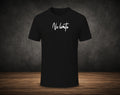 No limits - Half Sleeve Round Neck T-Shirt
