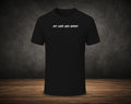 Eat. Sleep. Gym. Repeat. - Half Sleeve Round Neck T-Shirt
