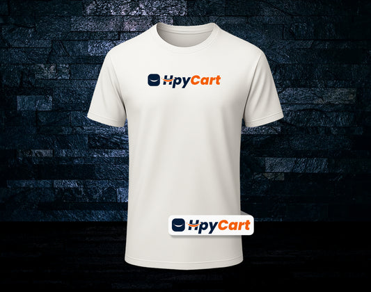 HpyCart - T-Shirt