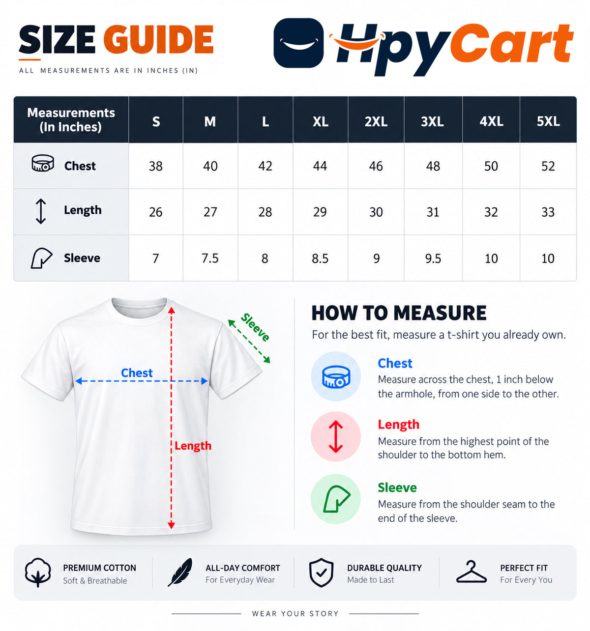 Code Life - Half Sleeve Round Neck T-Shirt