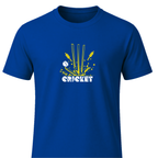 Cricket test